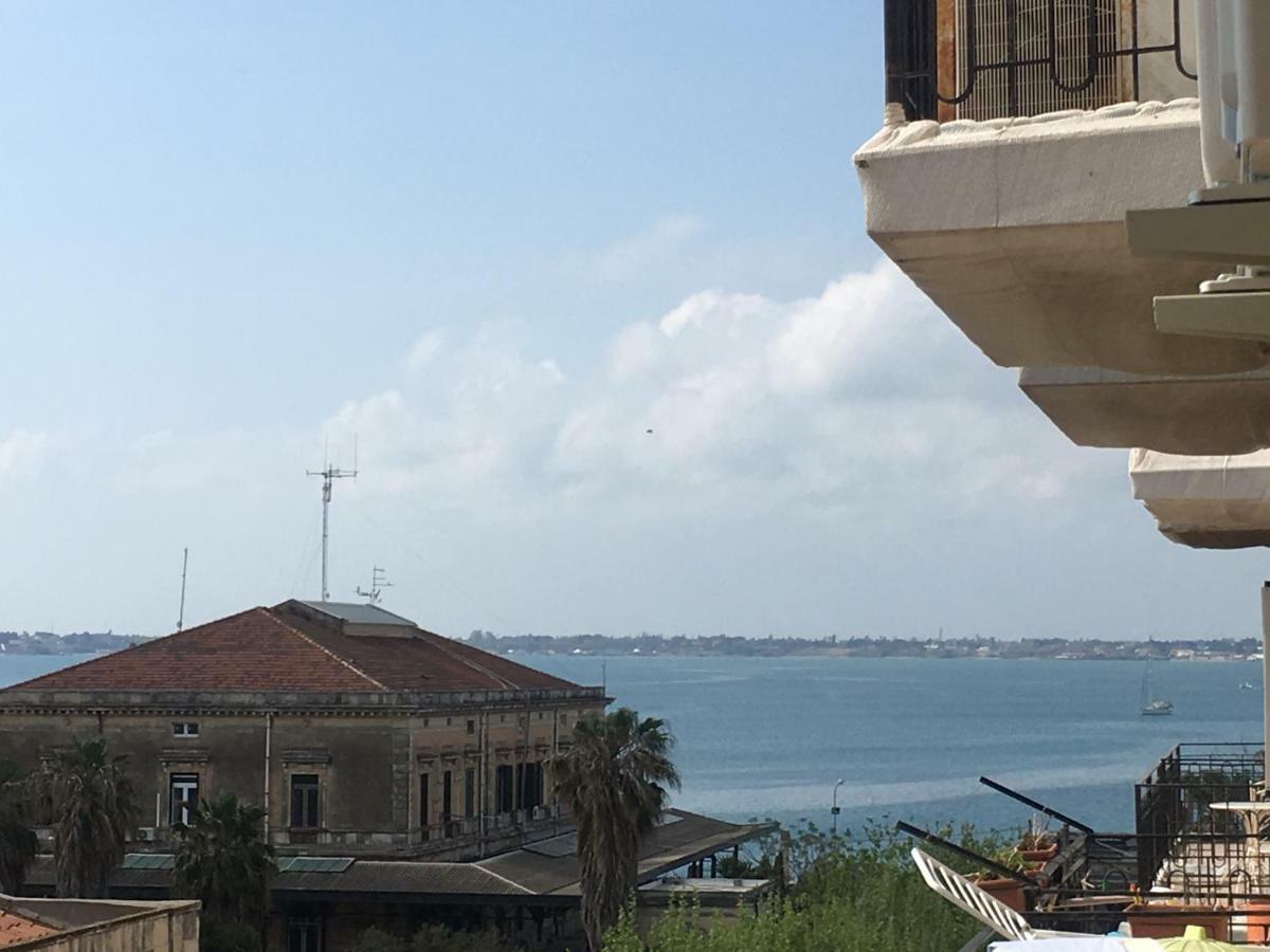 Case Diamante سيراكوزا المظهر الخارجي الصورة