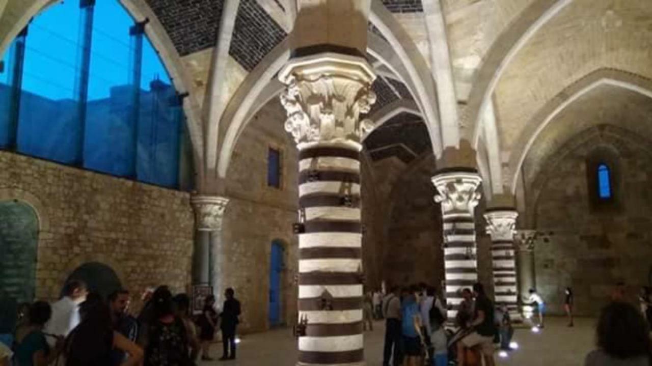 Case Diamante سيراكوزا المظهر الخارجي الصورة