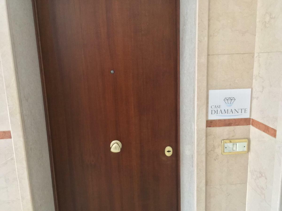 Case Diamante سيراكوزا المظهر الخارجي الصورة
